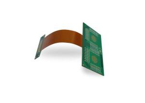 Quality Consumer Electronics Hard Gold Plating Flex Rigid PCB wholesale