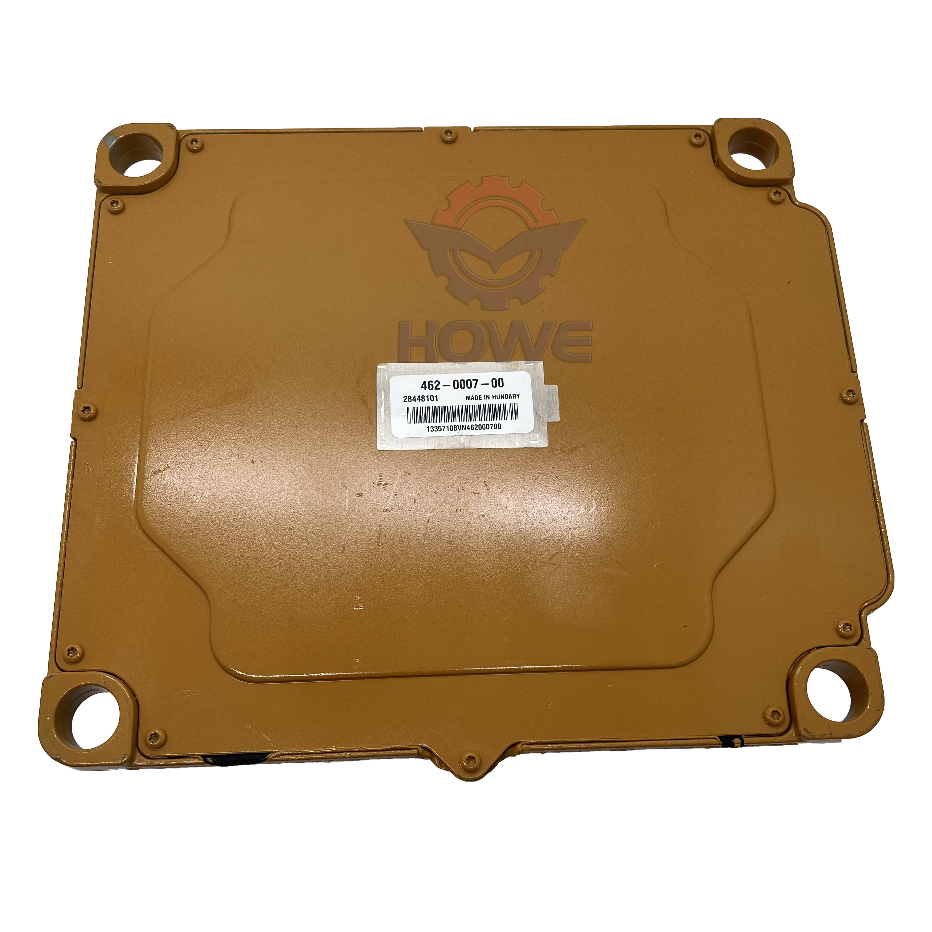 E325F Excavator Control Unit C4.4 Engine Controller Computer Board 462-0009 Electric Parts