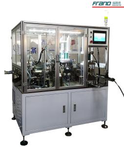 Quality American Type Hose Clamp Assembly Machine Price Manufacturer Clamps wholesale