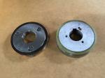 DLY2 DLY2-10A 24V Electromagnetic Clutch For Air Conditioning