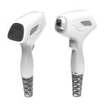 laser beauty equipment Painless 808nm Lazer Hair Removal Diode Laser 755 808