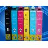 Buy cheap 100% Brand New for epson T0851 T0852 T0853 T0854 T0855 T0856 compatible ink from wholesalers