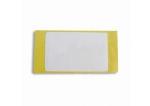 Blank Paper Small RFID Chip Sticker 25x25mm TI-2K TI2048 HF ISO15693 Protocol