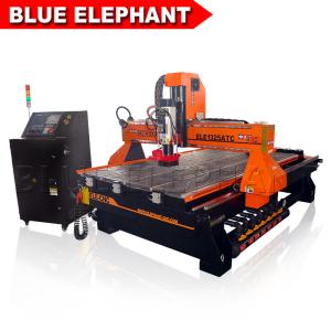 Quality Hot Sale Atc Cnc Router for Woodworking Machine , Wood Cnc Router 1325 for Furniture , Cabinets Router Cnc wholesale