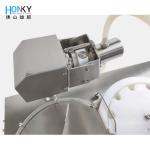 1500 BPH Bottle Capping Machine Small Scale Bottle Filling Machine
