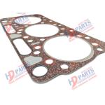PE6T Engine Diesel NISSAN Cylinder Head Gasket Replacement 11044-96560