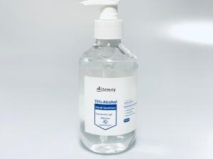 Quality Hand Cleaning Alcohol 75% 100ml Waterless Hand Sanitizer wholesale