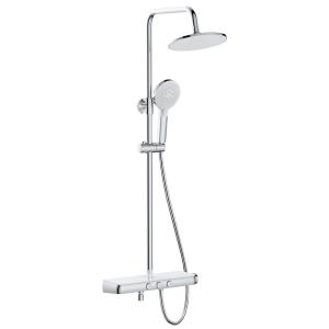 Quality ARROW Hand Shower Mixer Set , Brass Thermostatic Tub And Shower Set wholesale