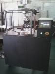 Physical Testing Equipment , Wheel / Skate Shoe Abrasion Testing Equipment