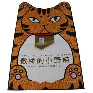 Quality 760x420mm Snacks Packing Pouch Food Grade Packaging Bags Gravure Printing wholesale