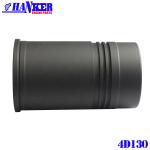 Komatsu 4D130 Engine Casting Cylinder Liner Kits 6115-21-2210