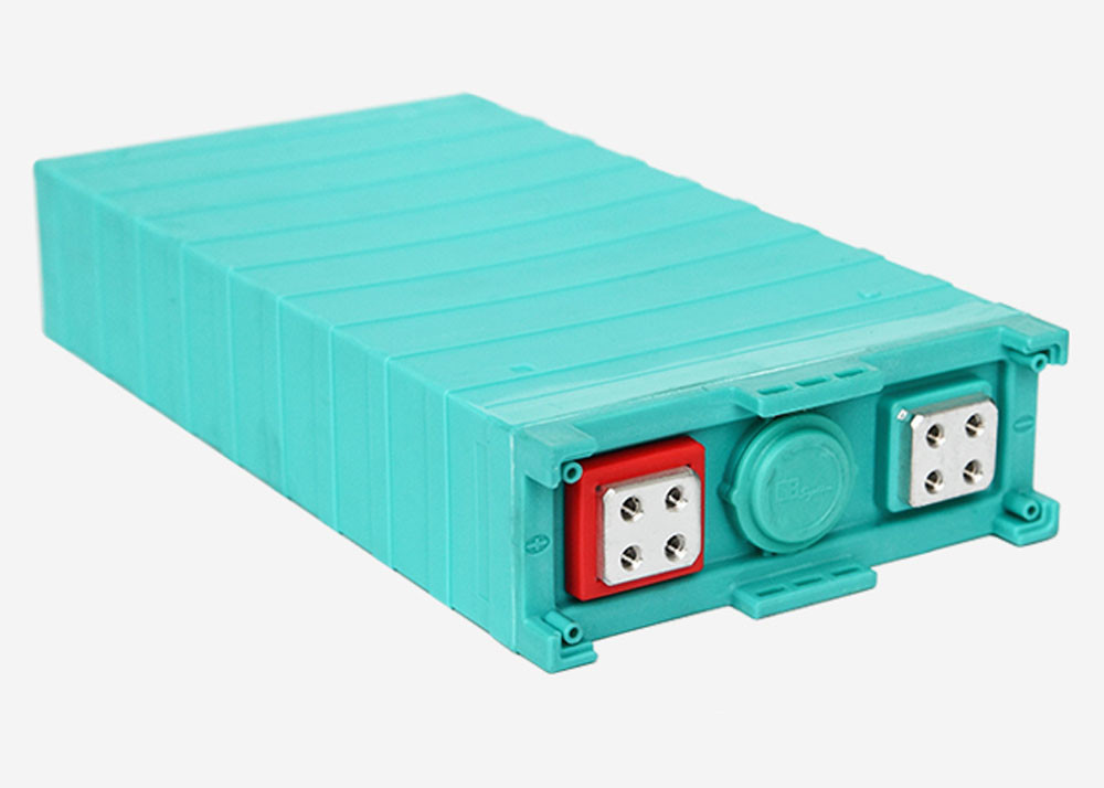 100ah 10c 12v Lithium Ion Rechargeable Battery PP Shell