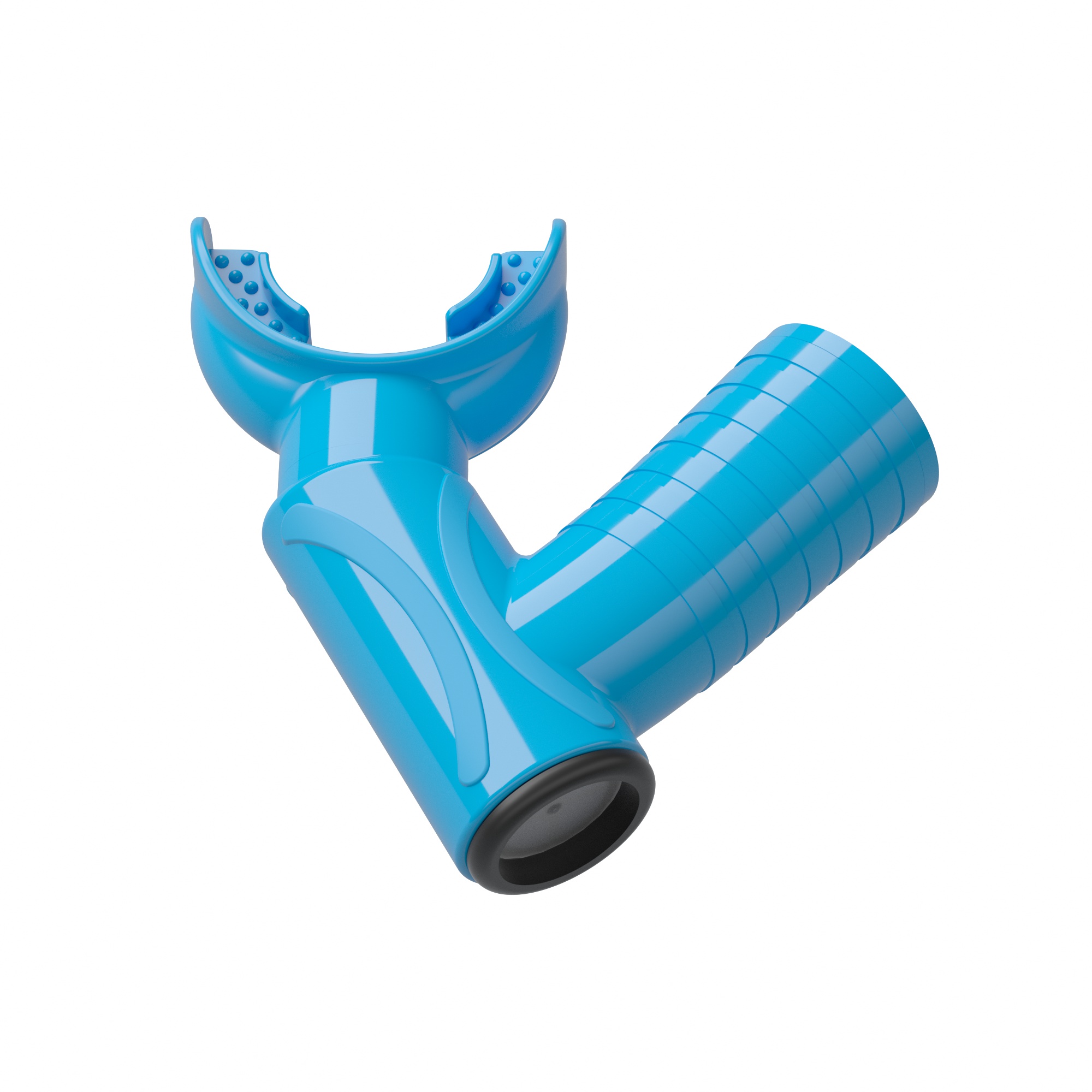 Silicone Underwater Breathing Pipe Tube For Diving Accessories