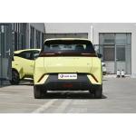 405KM Long Range Energy Car EV BYD Seagull 2024 Flying Edition Battery Capacity