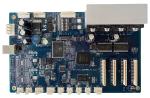 USB2.0 low cost DX7 single head Inkjet Print Board printed for photo printer