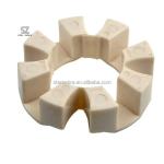 50H Excavator Coupling Assembly Hot 50H Flexible Rubber Coupling for Superior