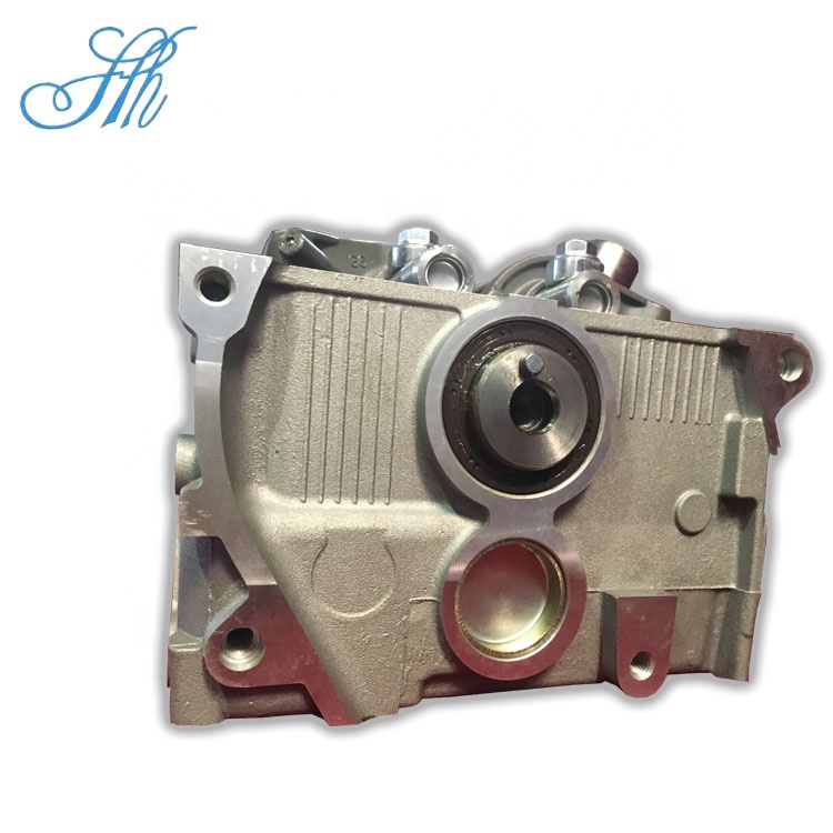 HAVAL H5 Car Fitment 4G64 Cylinder Head for Improved Engine Efficiency