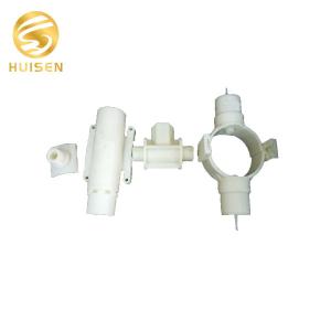 Quality Disc Fine Bubble Tube Diffusers Accessories To Connect Pipe And Aerator wholesale