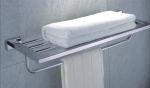 Good Design Classic Square Style Wall Mounted Stainless steel Bathroom Towel