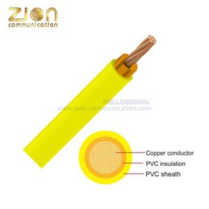 Quality FLYY Single-core Automotive Cable wholesale