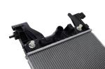 Engine 1.8 Auto Parts Aluminum Radiator for Chevrolet Cruze 1.8/1.6 Buick