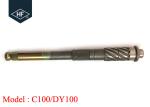 Other motorcycle replacement parts supplier C100 GY6 many models scooter kick