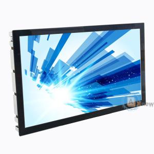 Quality Embedded 1920x1080 Multi Capacitive Touch Monitor 21.5 Inch wholesale