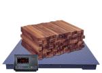 RS232 3T Wireless Digital Industrial Floor Scales