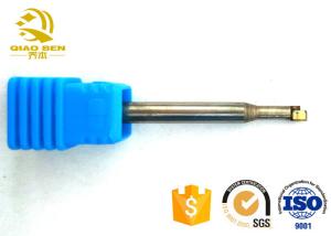 Quality Wear Resistant Monocrystal Diamond Cutting Tools 50-100 Mm Overall Length wholesale