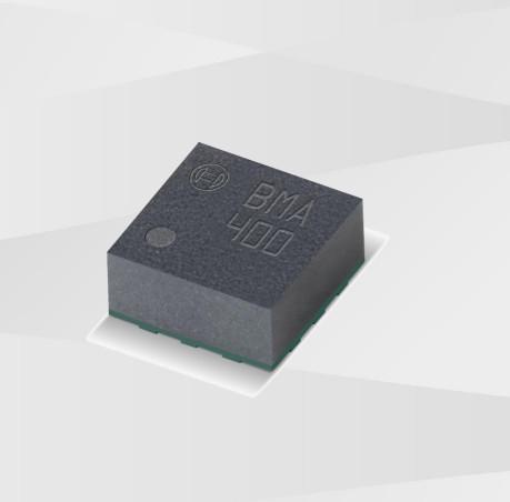 Cheap BMA400 Bosch Accelerometer Triple LGA12 IC Electronics Components for sale