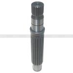 39Q6-41180 Precision Hydraulic Travel Motor Shaft for R220-9 Excavator Machinery