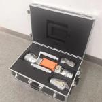 Fuel Discharge Flow Meter DN80 Unloading Digital Fuel Flow Meter