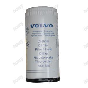 Quality XCMG Truck Crane QY100K Spare Parts,BJ000083 Oil filter wholesale