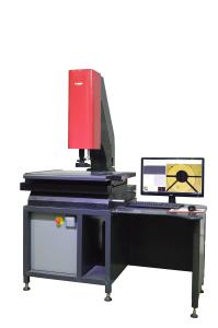 Quality CNC Video Visual Vmm Measuring Machine wholesale