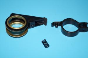 Quality 47.014.007, gripper,47.014.008,clamping piece,offset machines spare parts wholesale
