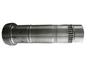Quality 2 Stroke Engine Cylinder Liner Valve Assembly wholesale