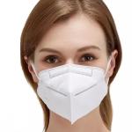 Adult Children N95 Respirator Mask Antibacterial Medical Protective Mask