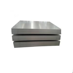 Quality BZJ 491-2004 SPCC Ms Tinplate Steel Sheet S235jr Q235B Hot Rolled Mild Steel Plate wholesale