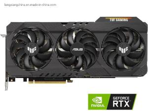Quality Fan HeatSink Msi Rtx 3090 12V Mining Graphics Cards No Lhr 10GB wholesale