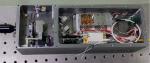 355nm Passive Q Switched Sub Nanosecond Solid State Laser