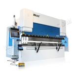 100ton 3000m 3100mm 3200mm iron aluminum copper sheet hydraulic press brake