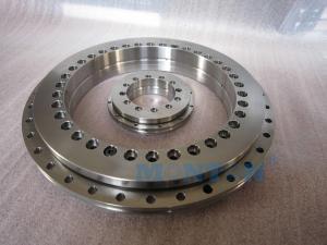 Quality YRTM260 260*385*55mm Rotary Table Bearing wholesale
