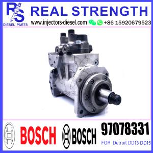 Quality A4710900850 Genuine Detroit Diesel® Fuel Injection Pump DD15 97078331 wholesale