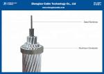 Bare Conductor With AL & Steel And Have The Code As :200/250/315/400/450/560/630