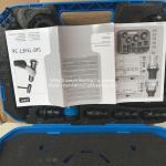 Original bearing fitting tools kit TMFT36