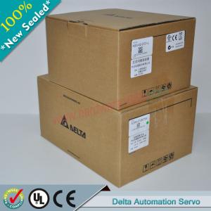 Quality Delta Servo Motion ECMA-C Series ECMA-C30807R6 / ECMAC30807R6 wholesale