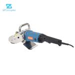 TUV Corrugated Box Cutting Machine , Six Grades Cardboard Die Cutter