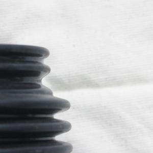 Quality High Temperature Resistance Rubber Shock Absorber Bellow for OEM Vibration Isolation wholesale