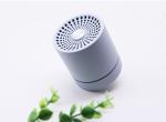 OEM/ODM Household mini wireless speaker support Voice prompt