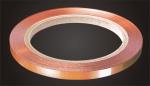 High Purity Electric Copper Strips C102 Long Length Superior Surface